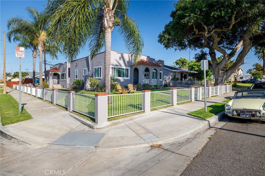 Property photo for 2216 Maricopa Avenue, Torrance, CA