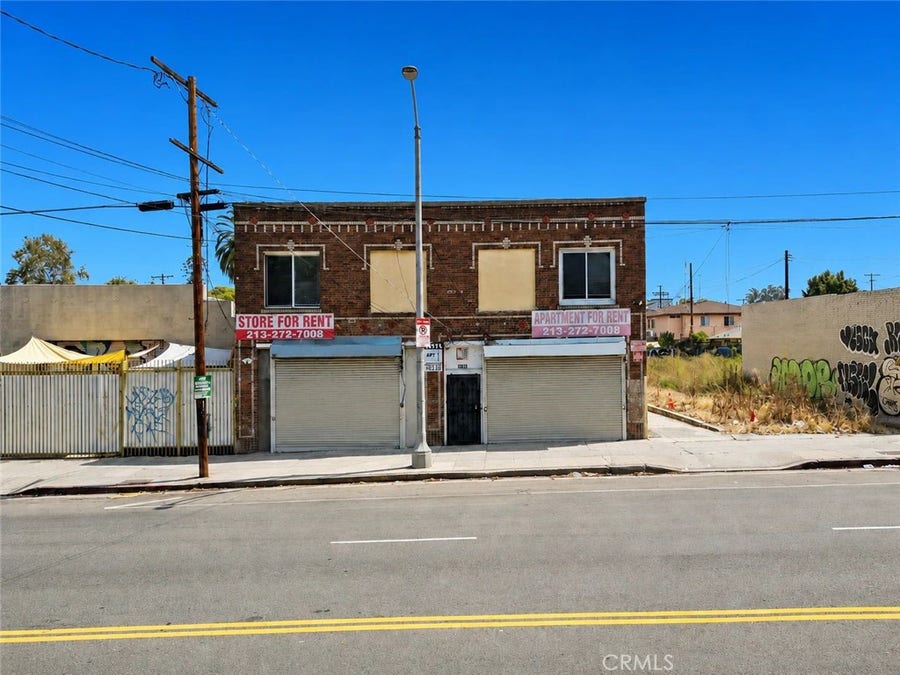 Property photo for 1611 E Cesar E Chavez Avenue, Los Angeles, CA