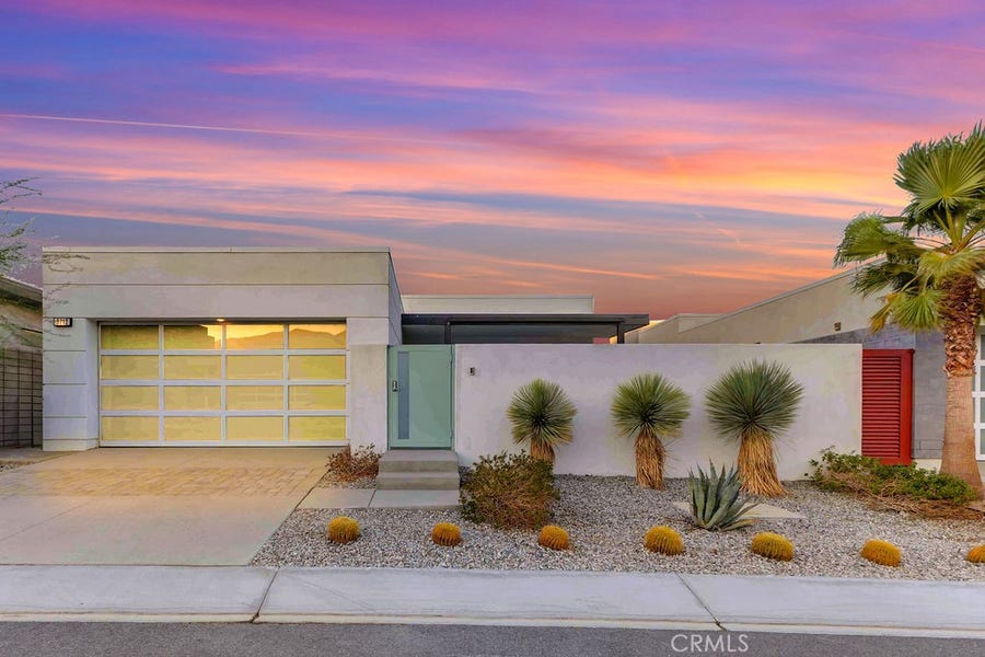 Property photo for 3712 Ambassador Drive, Palm Springs, CA