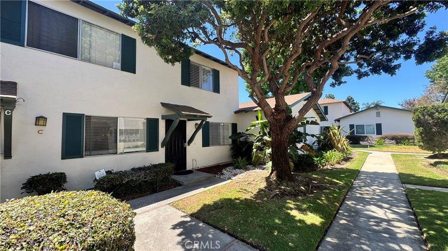 Property photo for 23624 Western, #B, Harbor City, CA