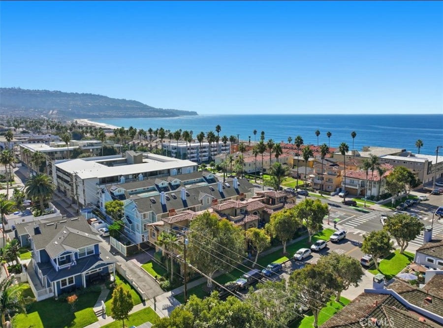 Property photo for 200 Avenue C, Redondo Beach, CA
