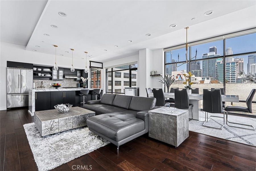 Property photo for 1111 S Grand Avenue, #511, Los Angeles, CA