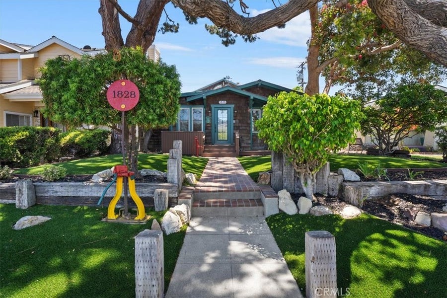 Property photo for 1828 Andreo, Torrance, CA