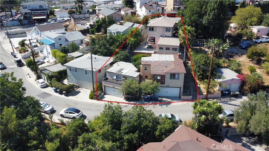 Property photo for 3733 Bostwick, East Los Angeles, CA