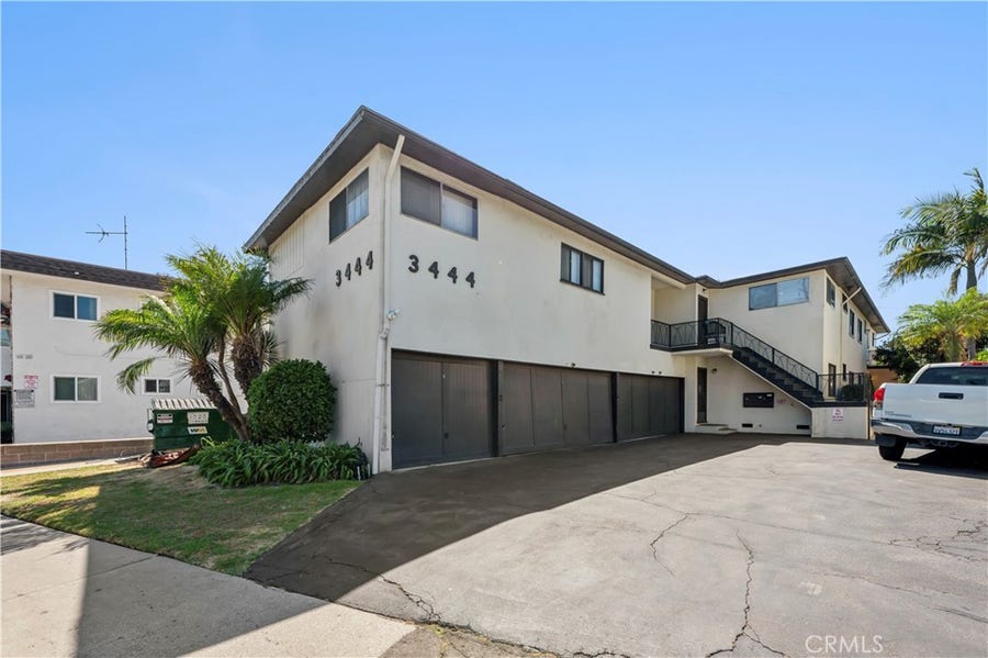 Property photo for 3444 Redondo Beach Boulevard, #3, Torrance, CA