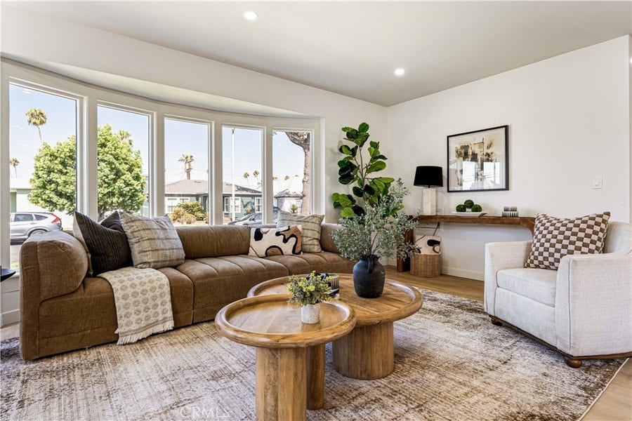 Property photo for 3880 Olmsted Avenue, Los Angeles, CA