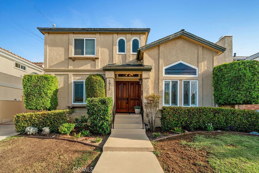 Property photo for 1912 Harriman Lane, #A, Redondo Beach, CA