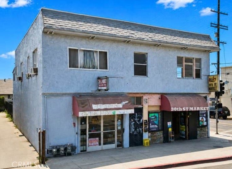 Property photo for 2922 Maple Avenue, Los Angeles, CA