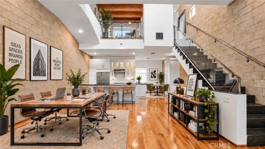 Property photo for 717 N Highland Avenue, #21, Los Angeles, CA