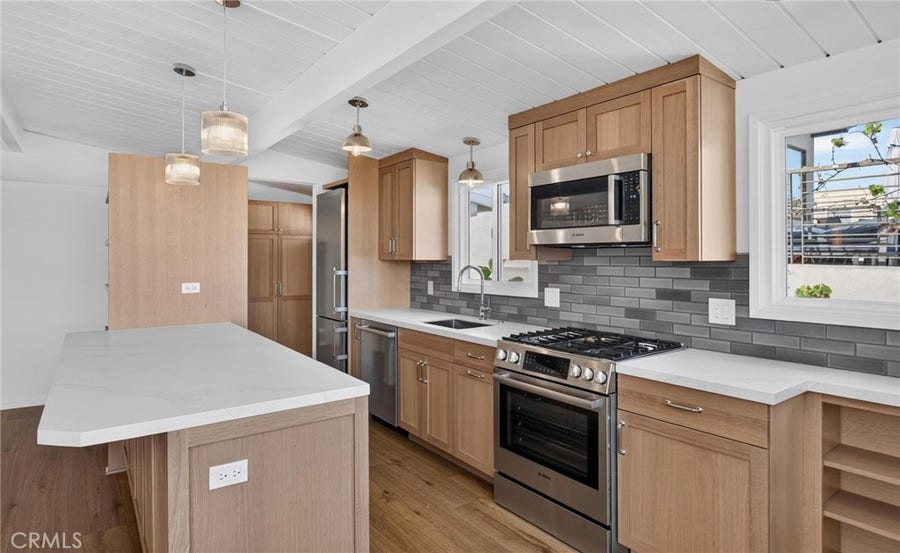 Property photo for 441 29th Street, Hermosa Beach, CA