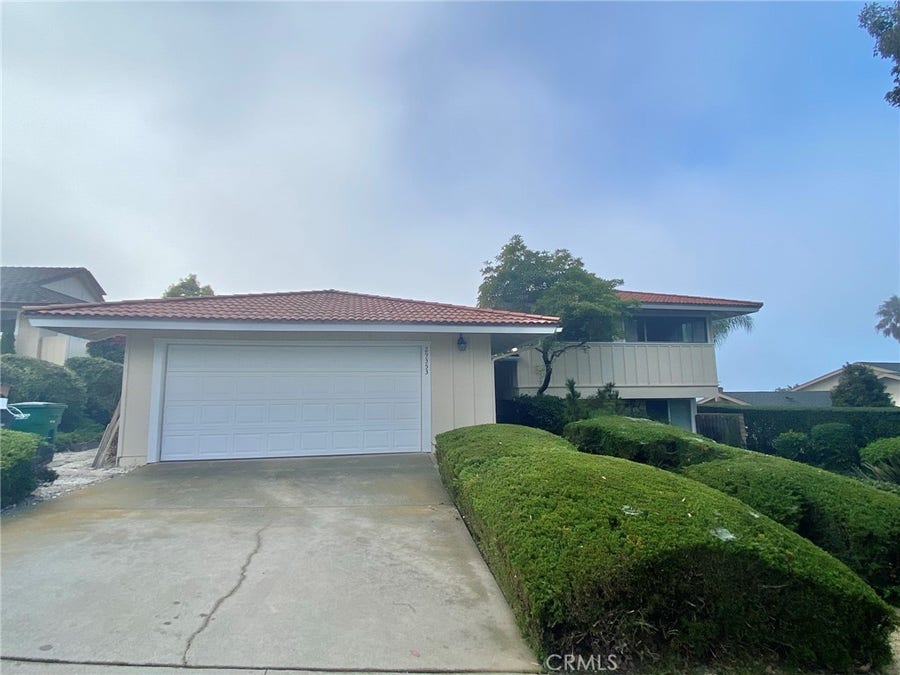 Property photo for 29353 Quailwood Drive, Rancho Palos Verdes, CA