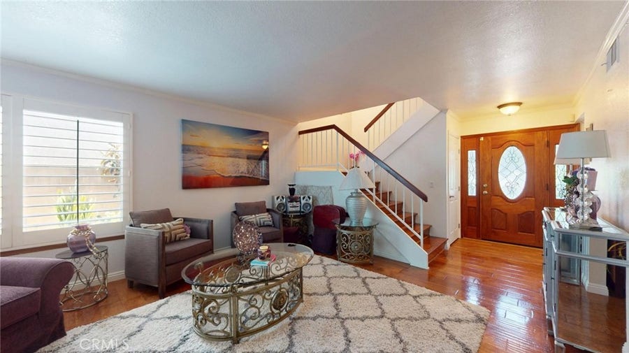 Property photo for 826 E Penrod Drive, Carson, CA