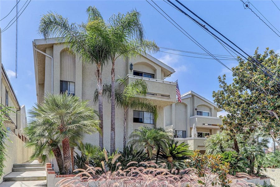 Property photo for 107 S Helberta Avenue, #4, Redondo Beach, CA