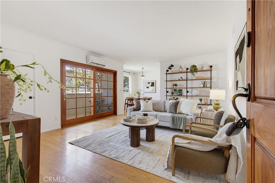 Property photo for 852 15th Street, #5, Santa Monica, CA