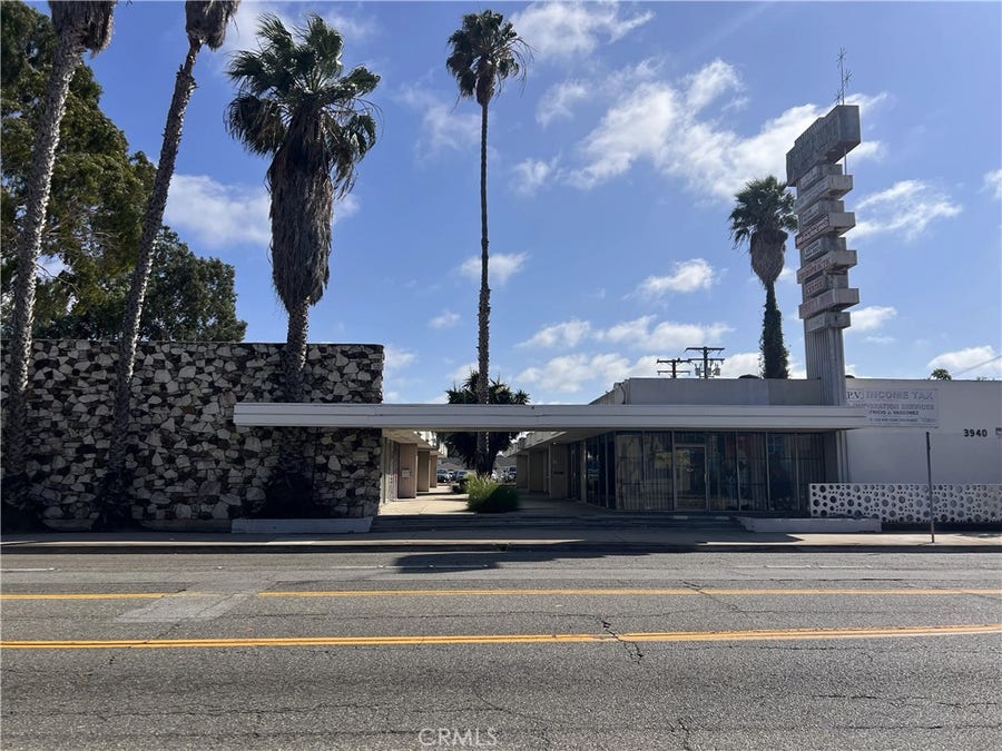 Property photo for 3940 Marine Avenue, #C, Hawthorne, CA