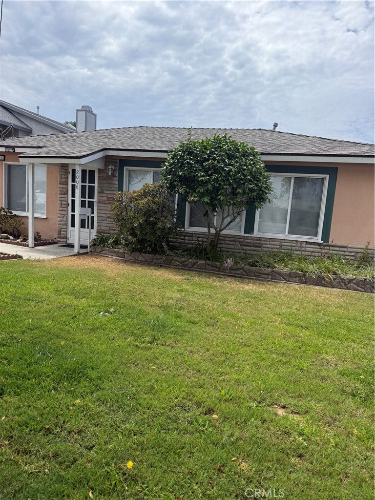 Property photo for 2006 Grant Avenue, Redondo Beach, CA