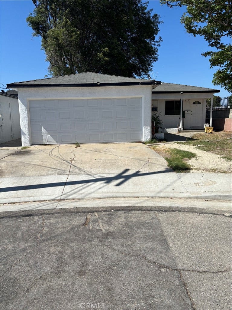 Property photo for 1003 W 225th Street, Torrance, CA