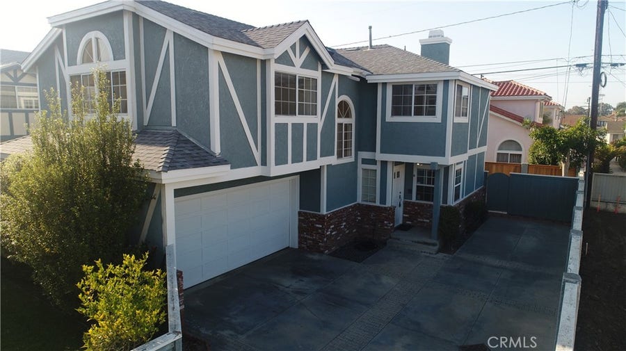 Property photo for 2219 Gates Avenue, #B, Redondo Beach, CA