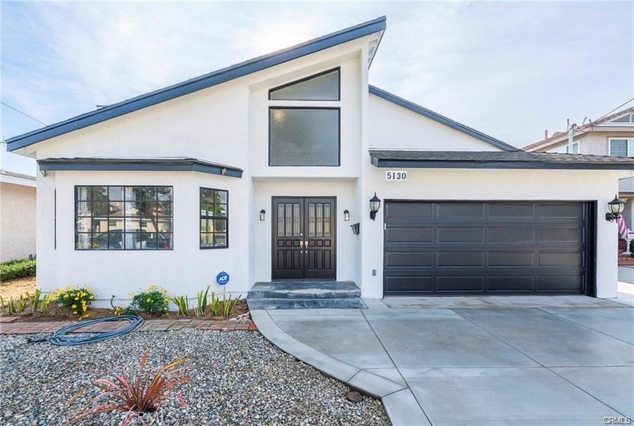 Property photo for 5130 Carmelynn Street, Torrance, CA