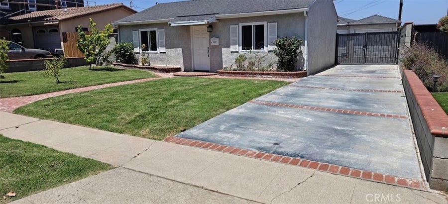 Property photo for 2507 184th Street, Redondo Beach, CA