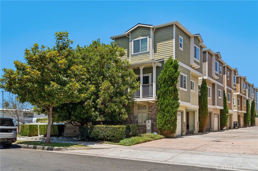 Property photo for 3515 Maricopa, #8, Torrance, CA