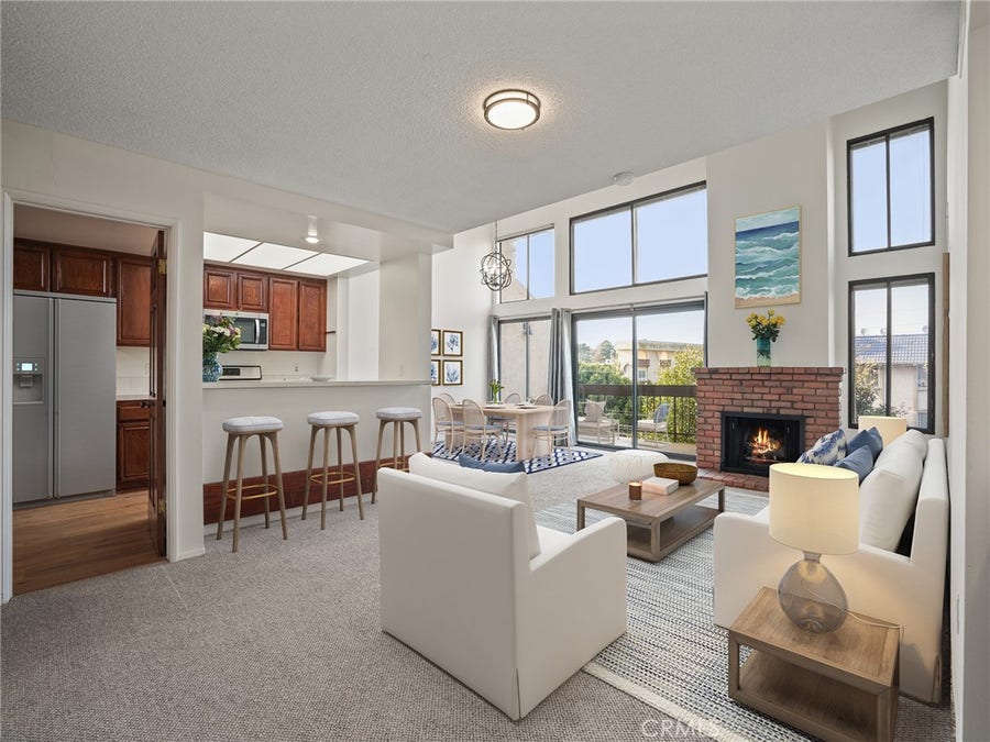 Property photo for 8180 Manitoba Street, #302, Playa Del Rey, CA