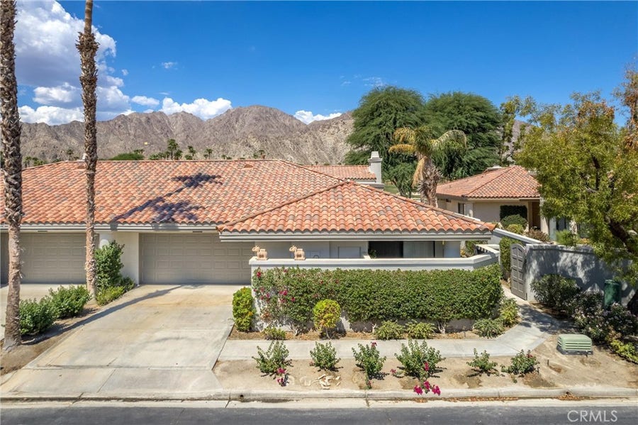 Property photo for 80030 Cedar, La Quinta, CA