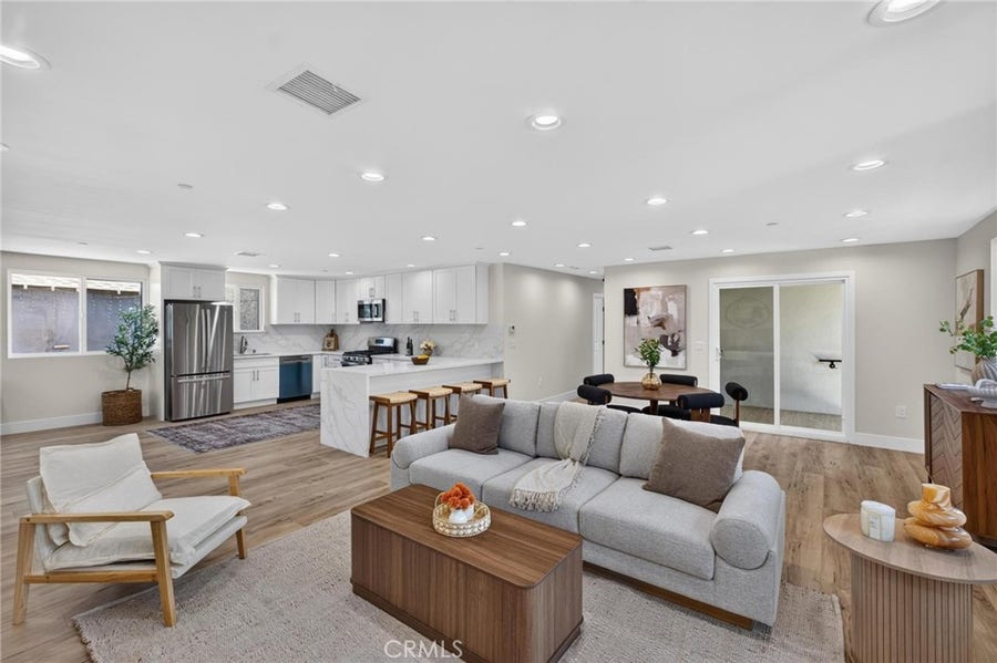 Property photo for 20840 Denker Avenue, Torrance, CA
