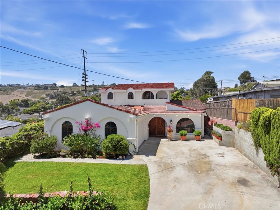 Property photo for 5224 Doris Way, Torrance, CA
