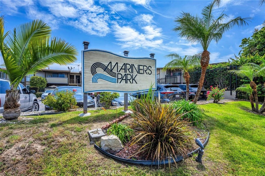 Property photo for 23332 Sesame, #D, Torrance, CA