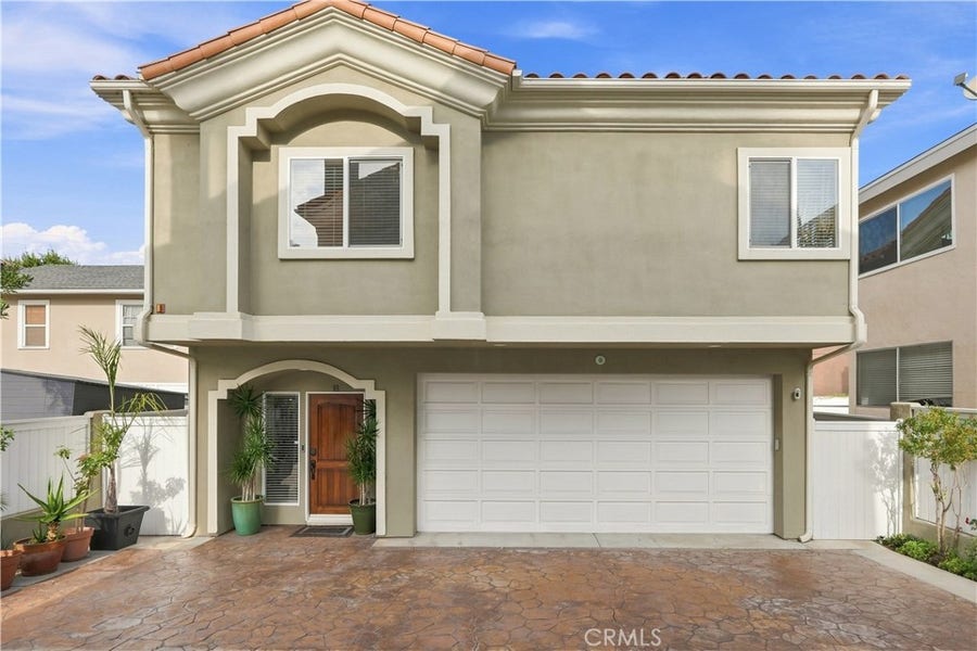 Property photo for 211 S. Francisca Avenue, #B, Redondo Beach, CA