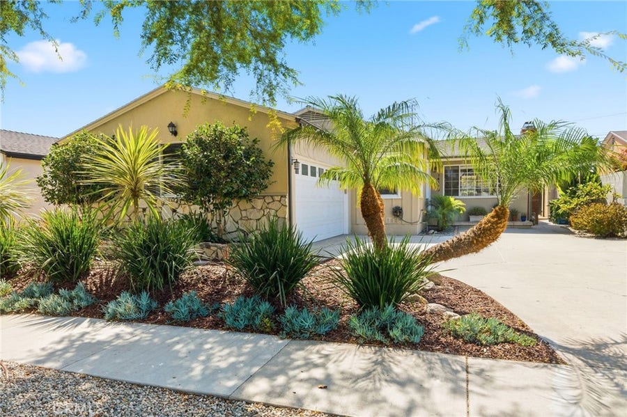 Property photo for 14115 Judah Avenue, Hawthorne, CA
