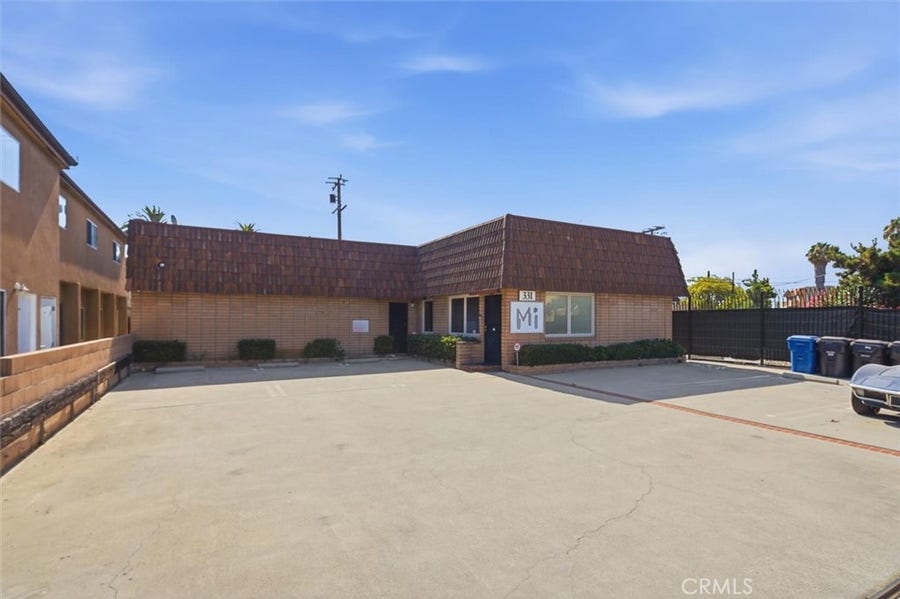 Property photo for 331 E Carson, Long Beach, CA