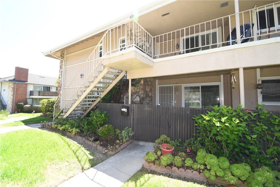Property photo for 23067 Nadine, #A, Torrance, CA