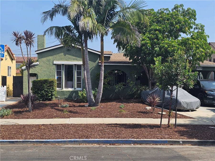 Property photo for 1939 W 79th, Los Angeles, CA