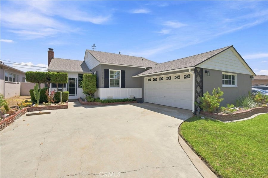 Property photo for 11804 Wilkie, Hawthorne, CA