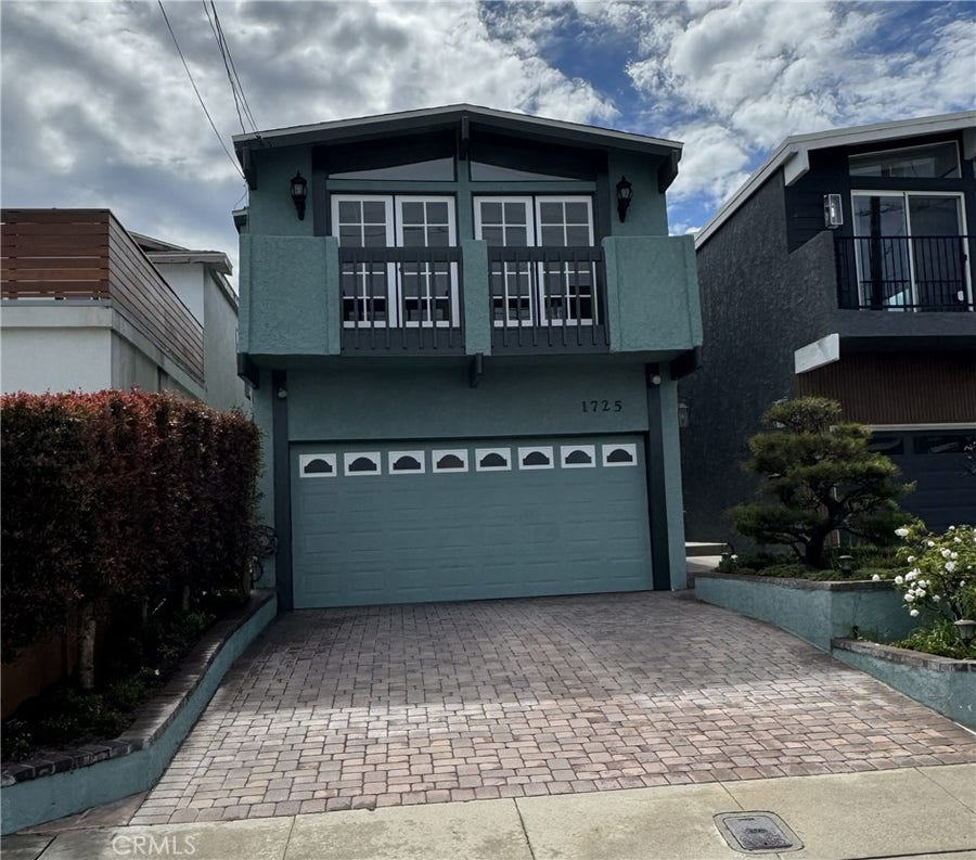 Property photo for 1725 Wollacott Street, Redondo Beach, CA