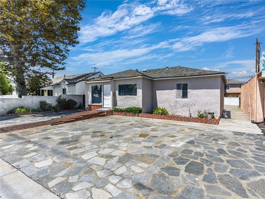 Property photo for 4307 Redondo Beach Boulevard, Lawndale, CA