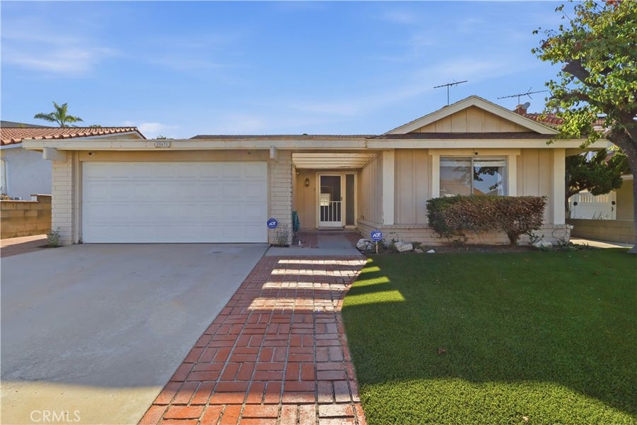Property photo for 28631 Mount Sawtooth, Rancho Palos Verdes, CA