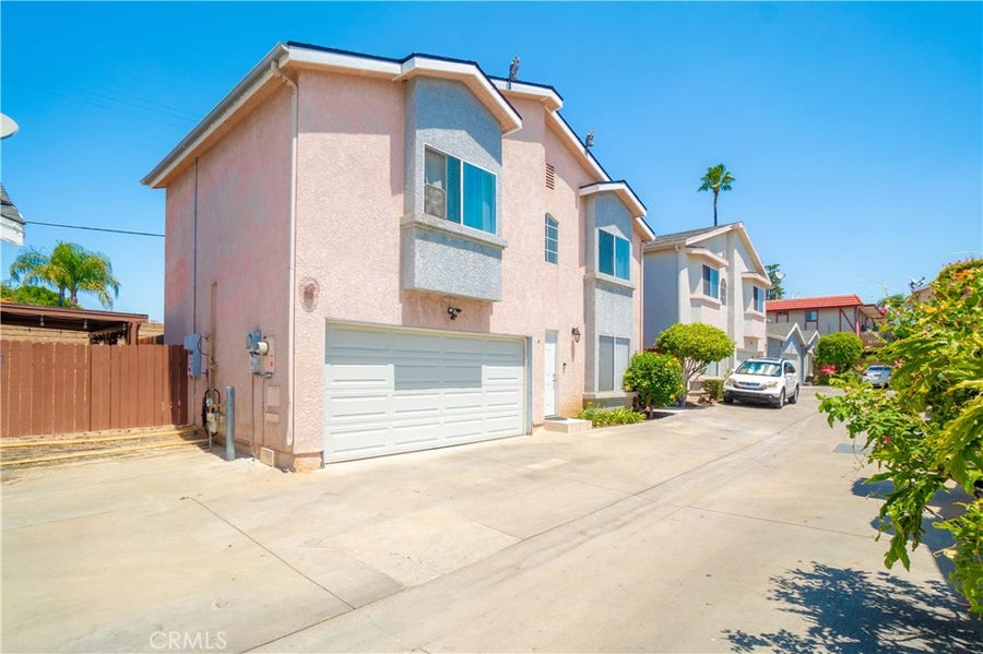 Property photo for 12120 Terra Bella, Pacoima, CA