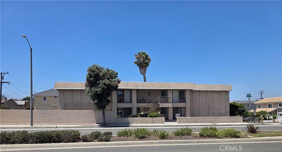 Property photo for 2409 Inglewood Ave., Redondo Beach, CA