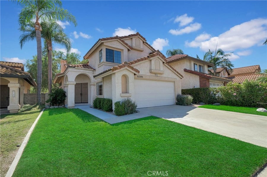 Property photo for 6285 Sunny Meadow, Chino Hills, CA