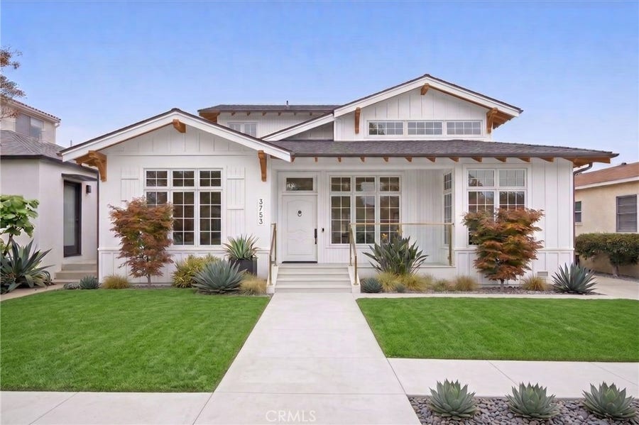 Property photo for 3755 S Bentley, Los Angeles, CA