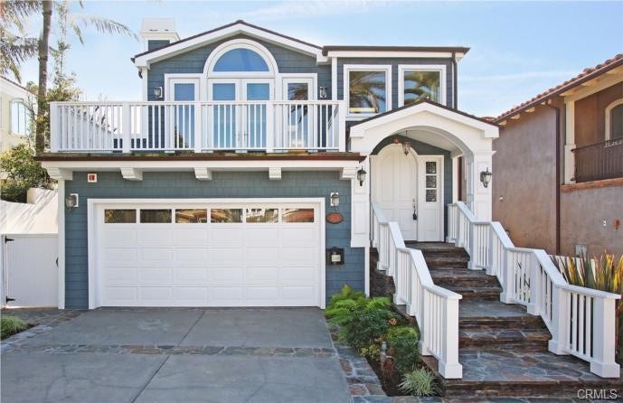 Property photo for 1026 Duncan Avenue, Manhattan Beach, CA
