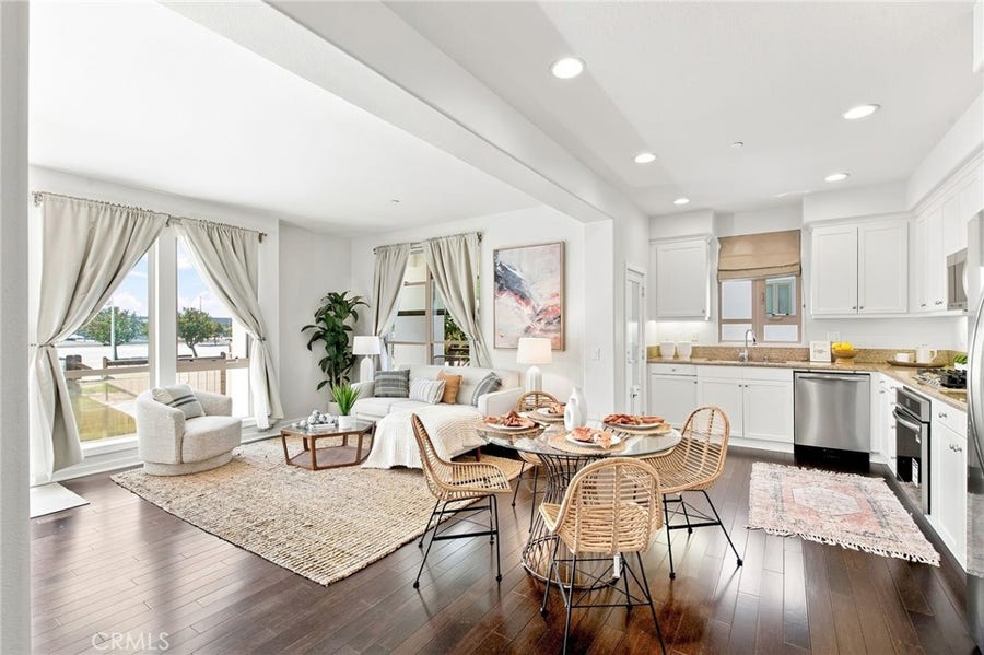 Property photo for 5410 W 149th Place, #16, Hawthorne, CA