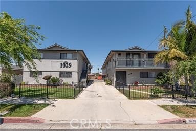 Property photo for 1029 W 161st Street, #B, Gardena, CA