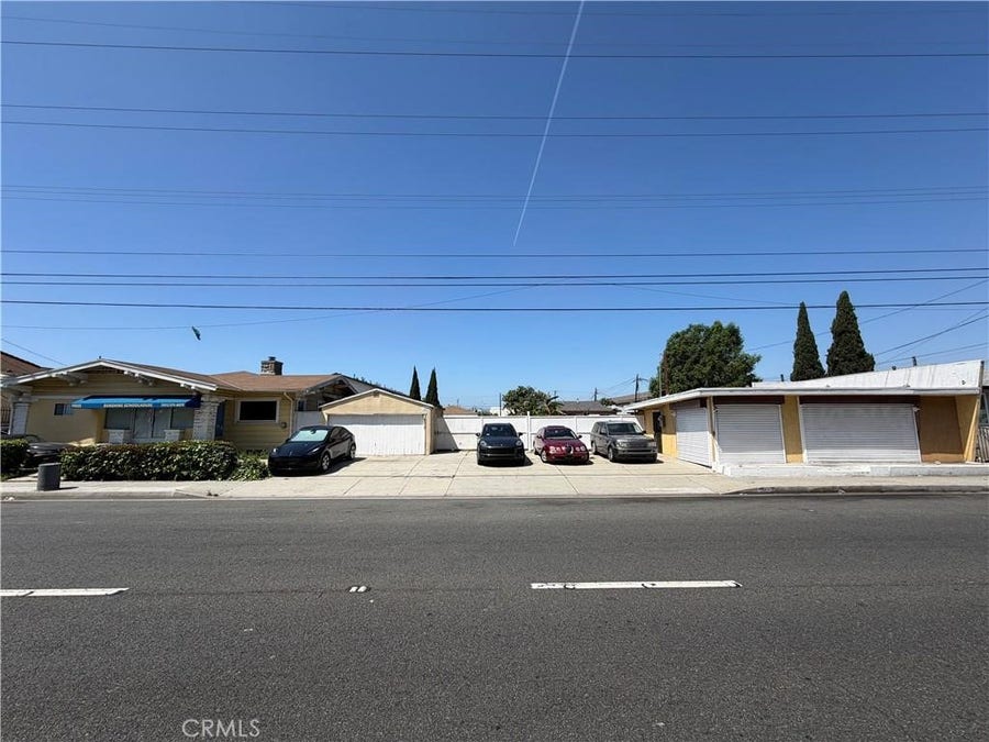 Property photo for 14525 Prairie, Lawndale, CA