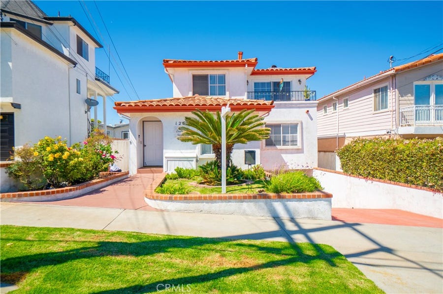 Property photo for 1252 W 22nd, San Pedro, CA