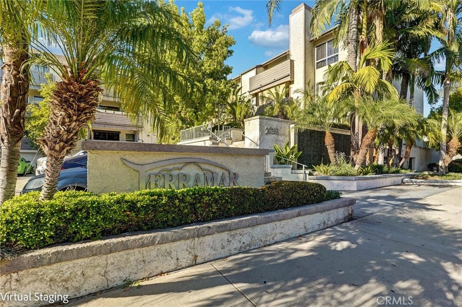 Property photo for 20253 Keswick, #322, Winnetka, CA