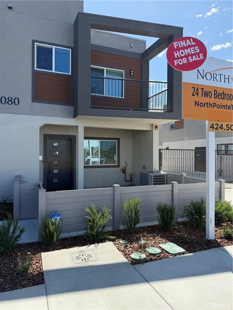 Property photo for 18080 PRAIRIE Avenue, #102, Torrance, CA